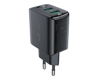ACEFAST Ładowarka sieciowa 2 x USB 18W 6974316281405 - 1204952 - zdjęcie 3